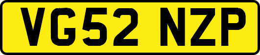VG52NZP