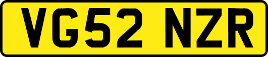 VG52NZR