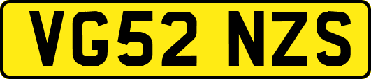 VG52NZS