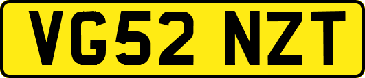 VG52NZT
