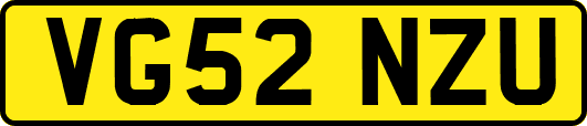 VG52NZU