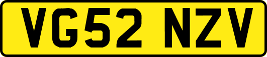 VG52NZV