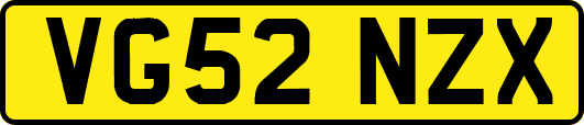 VG52NZX