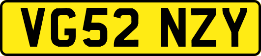 VG52NZY