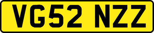 VG52NZZ