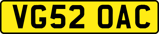 VG52OAC
