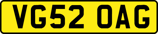 VG52OAG