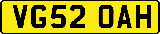 VG52OAH