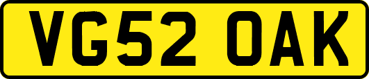 VG52OAK