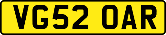 VG52OAR