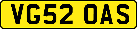 VG52OAS