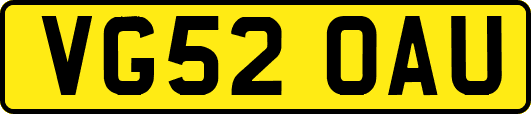 VG52OAU