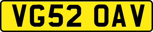 VG52OAV