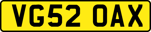 VG52OAX