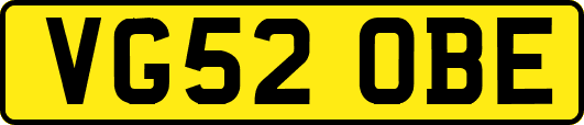 VG52OBE