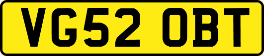 VG52OBT