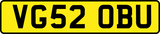VG52OBU