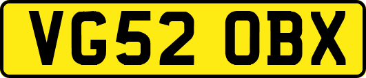 VG52OBX
