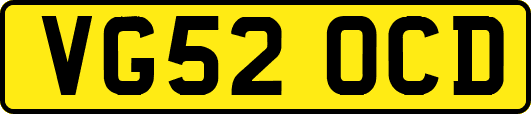 VG52OCD