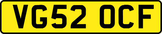 VG52OCF