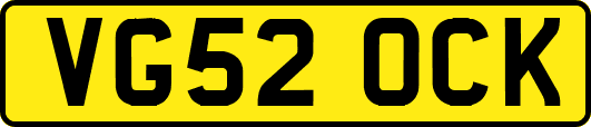 VG52OCK