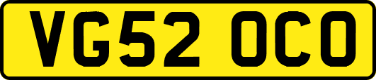 VG52OCO