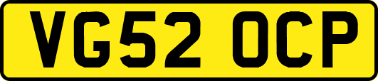 VG52OCP