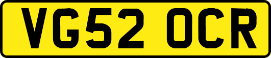 VG52OCR