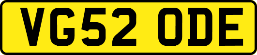 VG52ODE