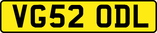 VG52ODL