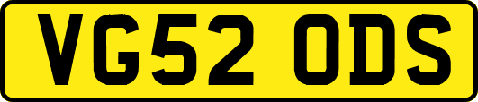 VG52ODS