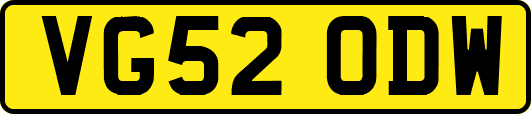 VG52ODW