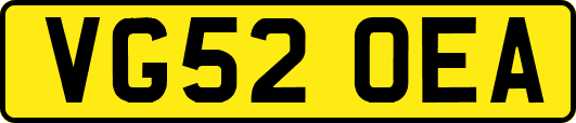 VG52OEA