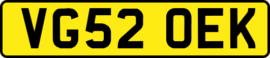 VG52OEK