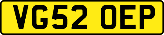 VG52OEP