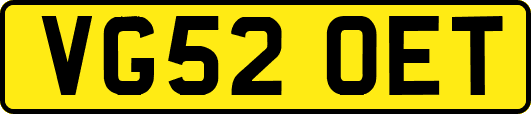 VG52OET