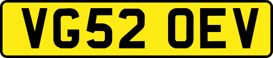 VG52OEV