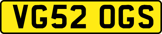 VG52OGS