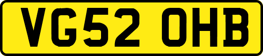 VG52OHB