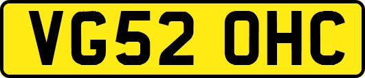 VG52OHC