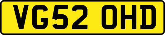 VG52OHD