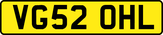 VG52OHL