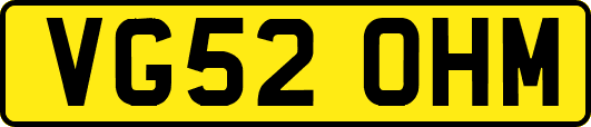 VG52OHM