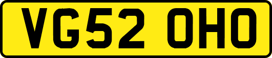VG52OHO