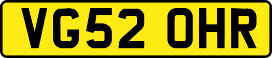 VG52OHR