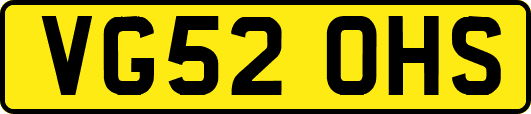 VG52OHS