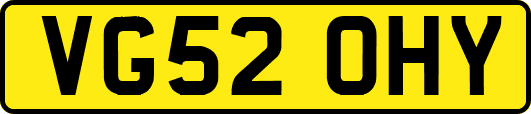 VG52OHY