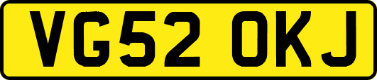 VG52OKJ
