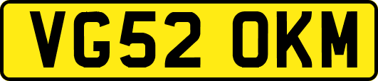 VG52OKM