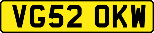 VG52OKW